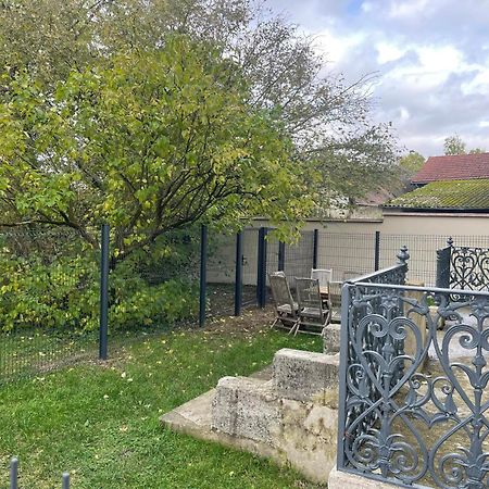 Apartament Le Maetica - 5 Min De Disneyland Paris Coupvray Zewnętrze zdjęcie