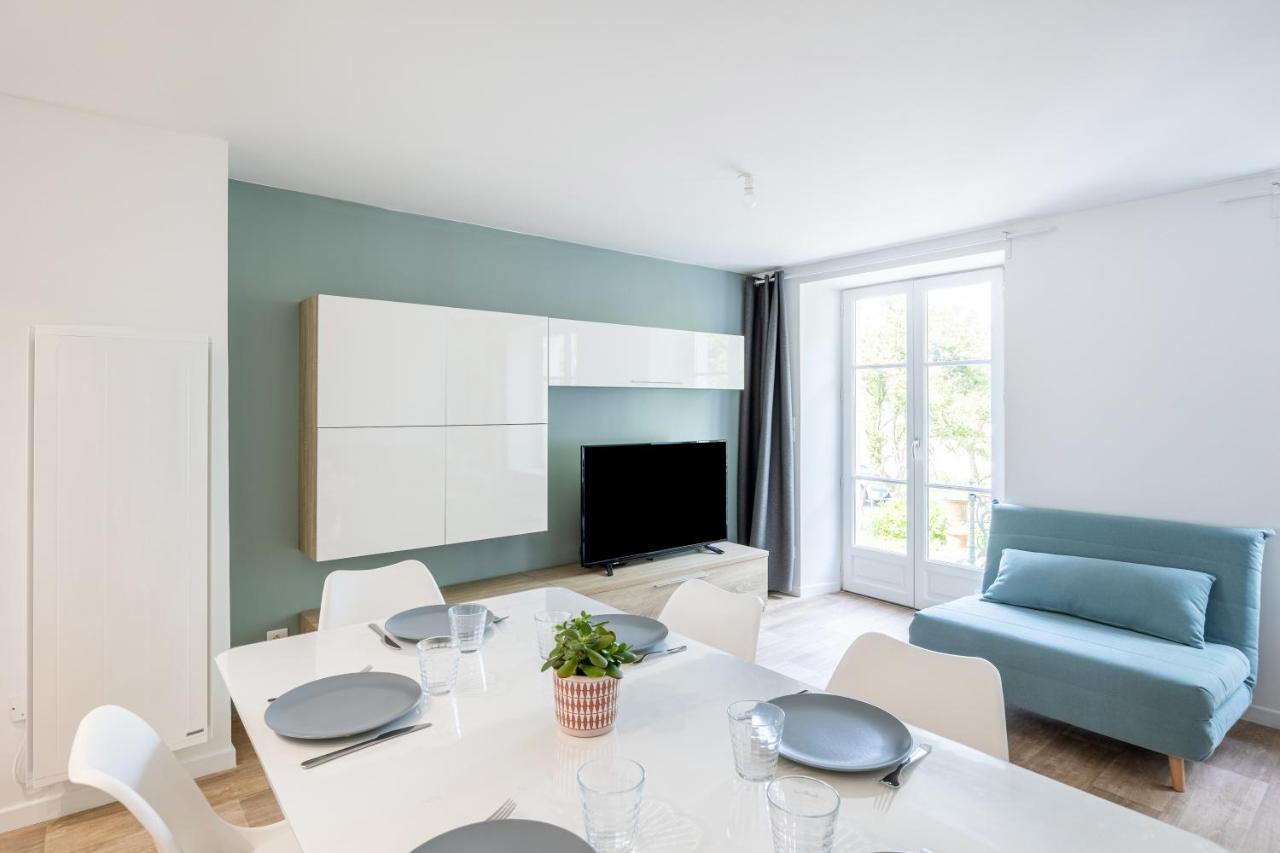 Apartament Le Maetica - 5 Min De Disneyland Paris Coupvray Zewnętrze zdjęcie