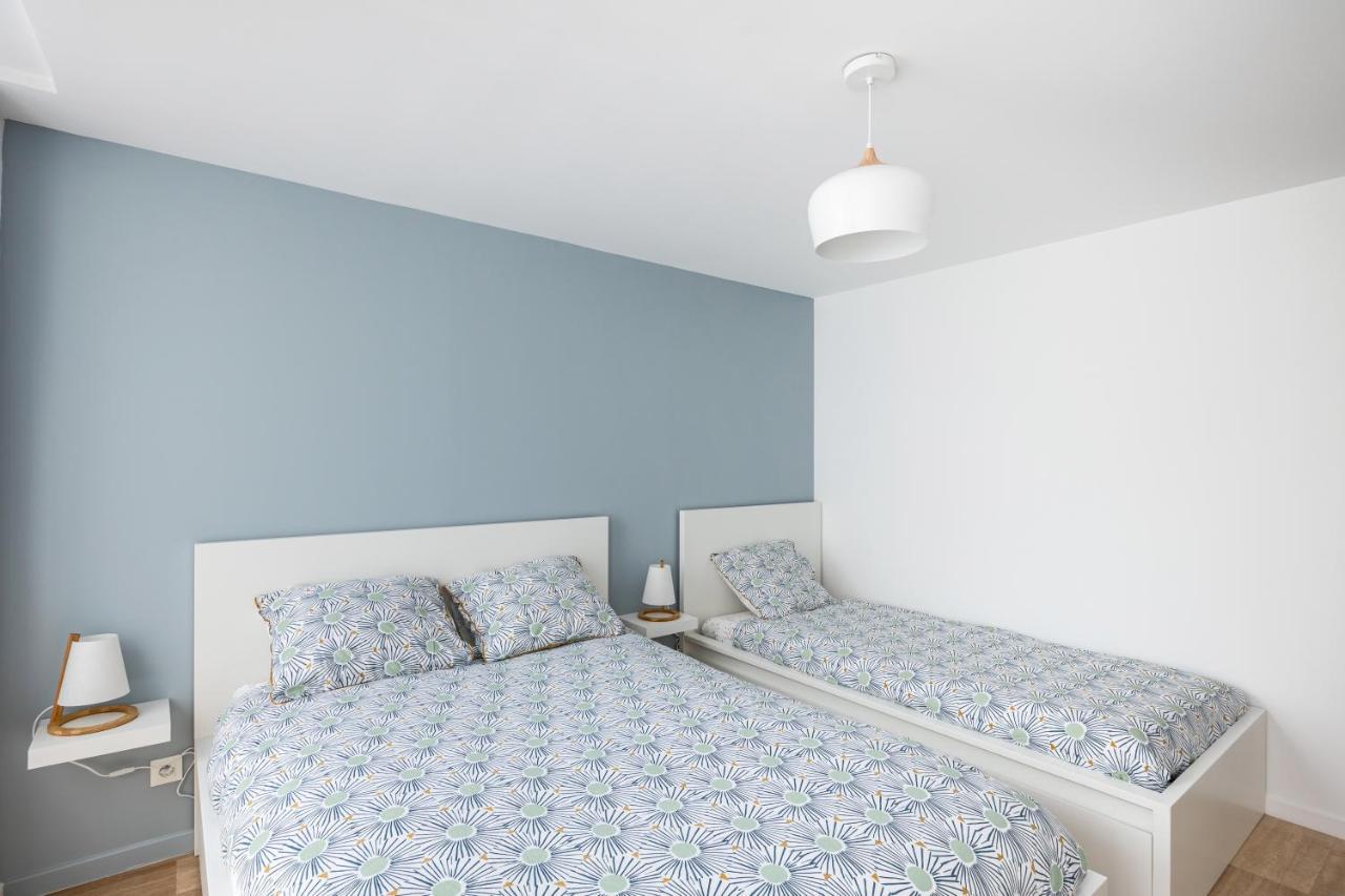 Apartament Le Maetica - 5 Min De Disneyland Paris Coupvray Zewnętrze zdjęcie